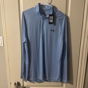 Under armour long sleeve golf